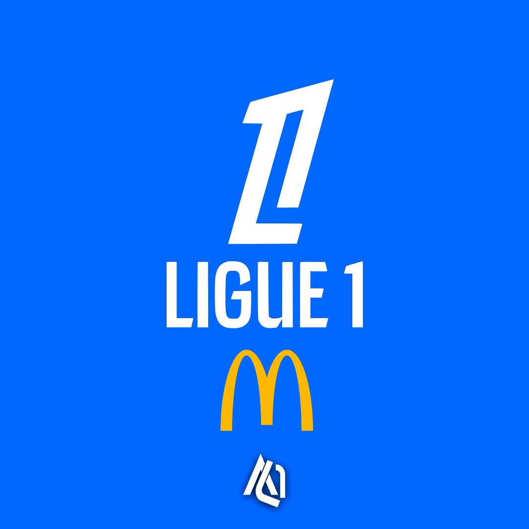 Actu Ligue 1 tweet media