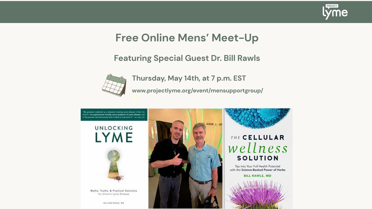 Project Lyme tweet media