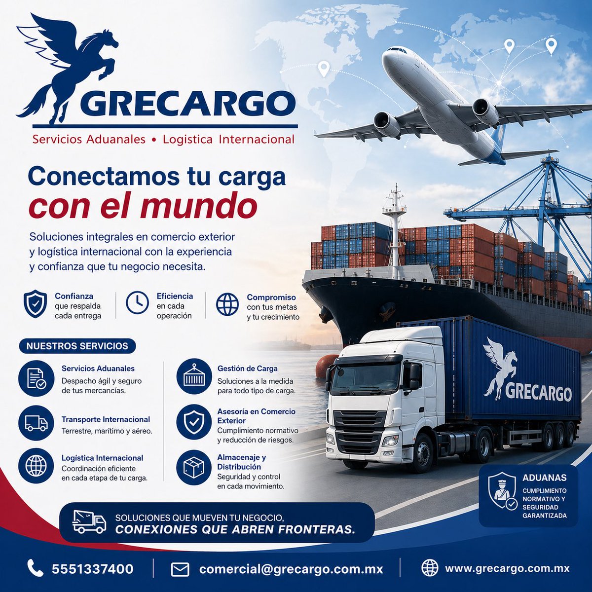 GRECARGO's tweet photo. https://t.co/BWHnjHQZ99