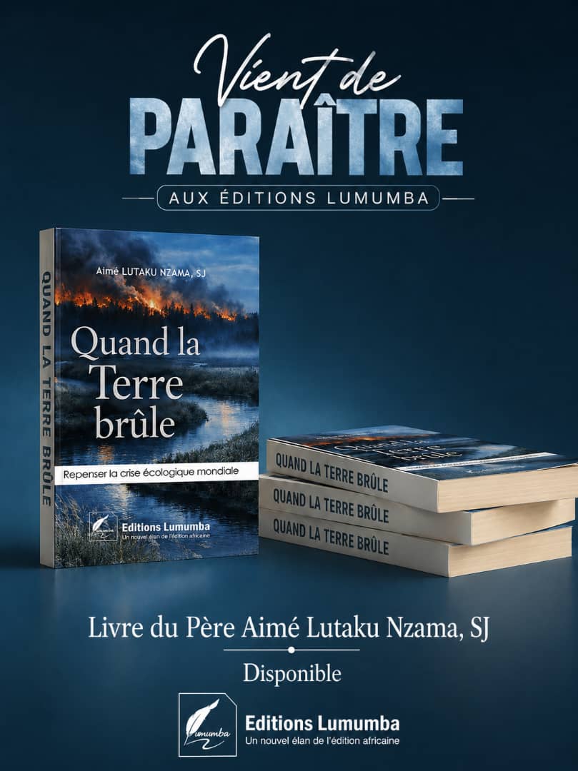 Aime_Lutaku's tweet image. 🌿 My book is dedicated to @GretaThunberg for her exceptional fight for the environment. Her courage inspires us all. #Climate #Environment