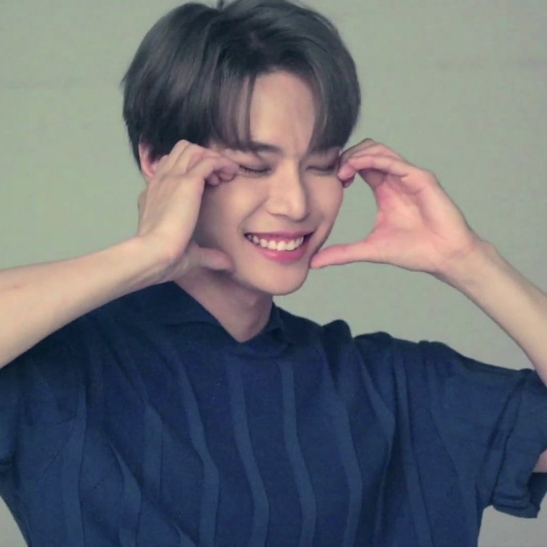 best smile ever