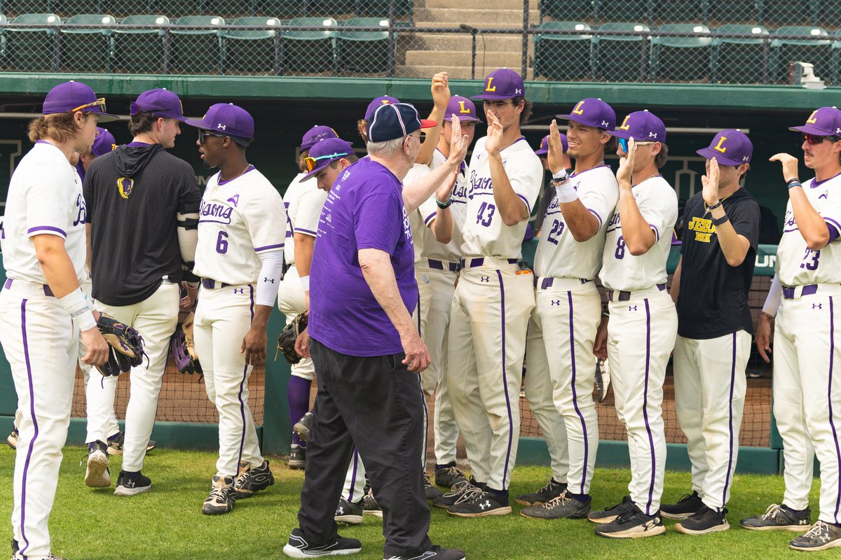 Lipscomb Bisons tweet media