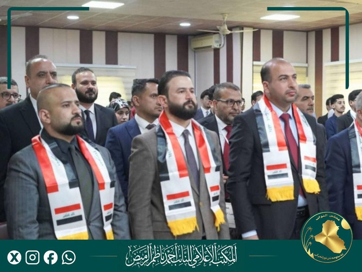 الصادقون في ذي قار tweet media