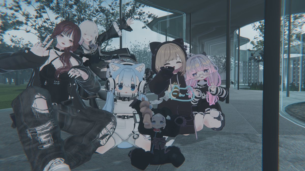 ハオ tweet media