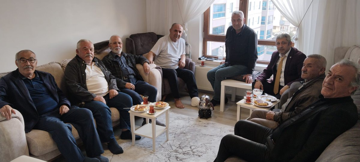 İYİ Parti Mamak İlçe Başkanlığı tweet media