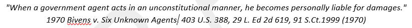 IncognitoJurist's tweet image. VOID
any act repugnant to #Constitution is VOID
nunc pro tunc, ab initio
&amp;amp;
The FED is subservient to its CREATOR #congress BINDS to Constitution ALL BREACHED 
2025 July @SecScottBessent: FED LOSES $100B/year!
Fraud &amp;amp; Treason DEMAND charges @USAttyPirro 
18 USC §4
42 USC §1983