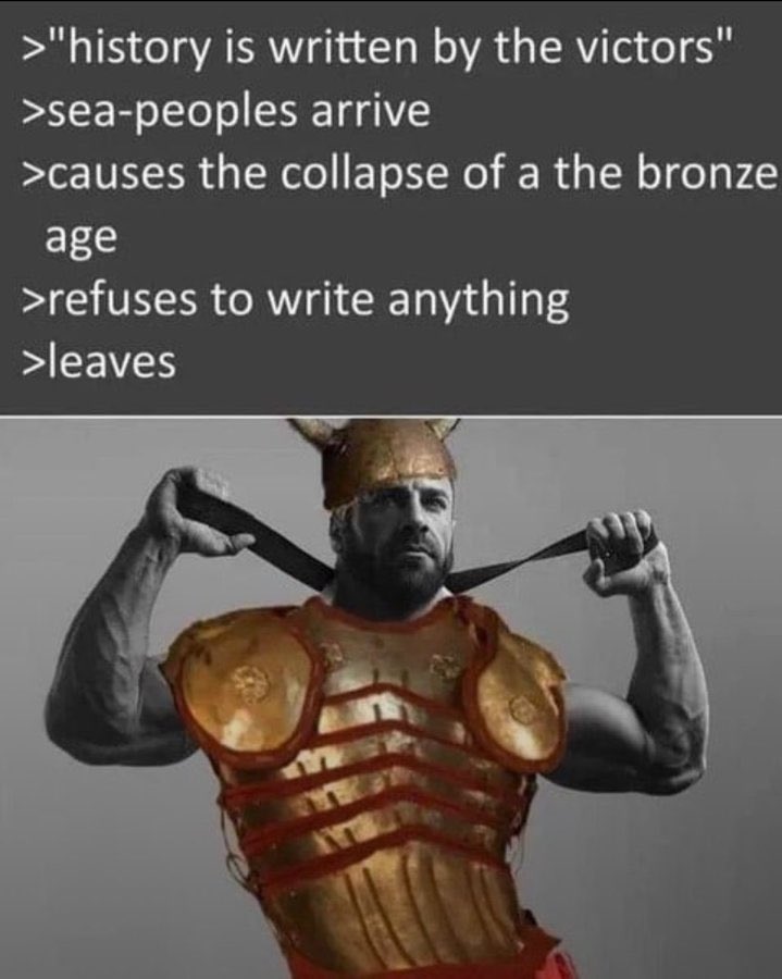 Daily Roman Updates tweet media