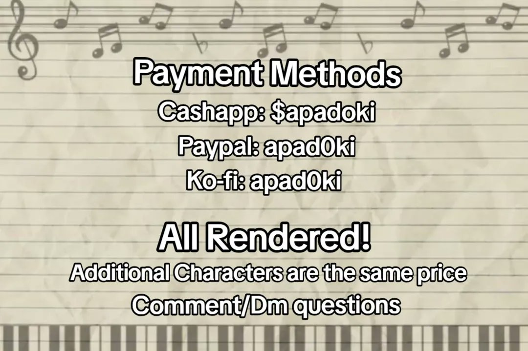 Apad0ki ENVtuber| Commissions soon! 👀 tweet media