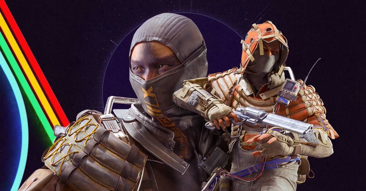 GameRant tweet media