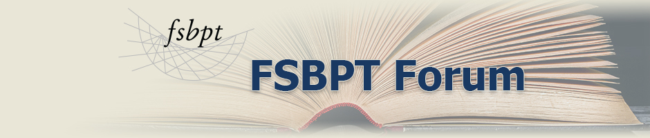FSBPT tweet media