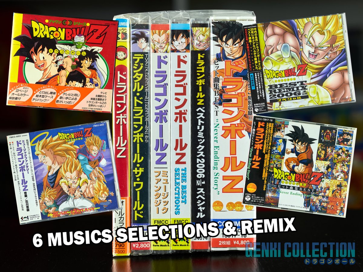 Genki tweet media