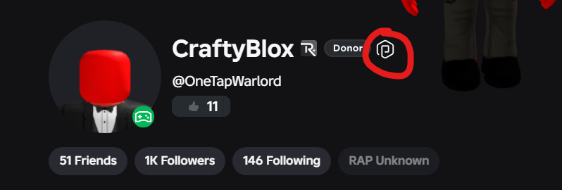 CraftyBlox tweet media