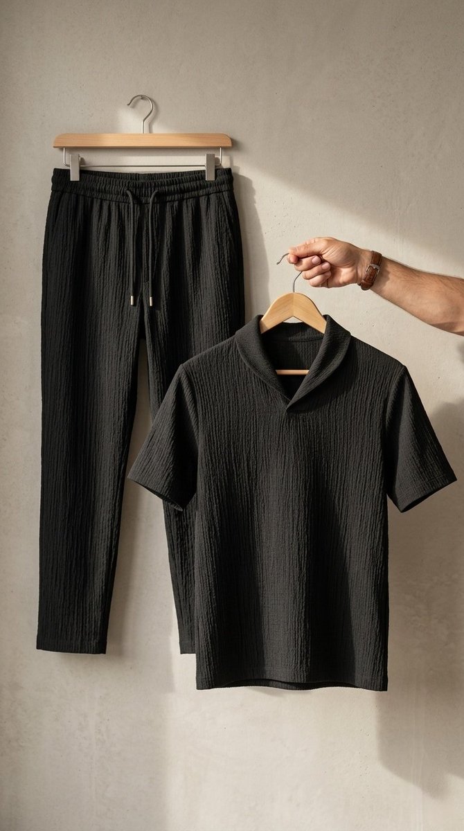 mfinds95's tweet image. Unisex summer thin set
s.shopee.ph/50VXP7sdvu
 #summer #formen