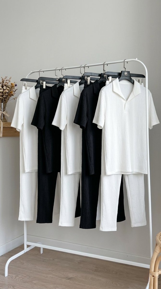 mfinds95's tweet image. Unisex summer thin set
s.shopee.ph/50VXP7sdvu
 #summer #formen