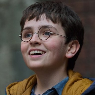 Harry Potter - Brasil tweet media