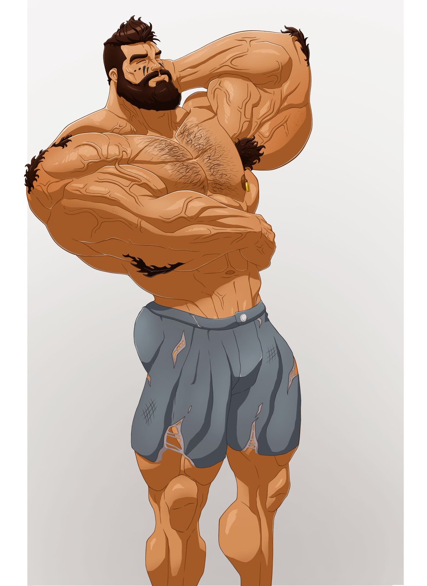 JonDessins tweet media