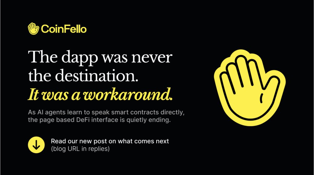 CoinFello tweet media