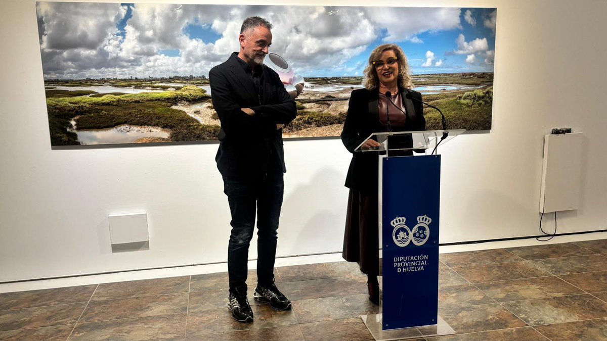 Diputación de Huelva tweet media