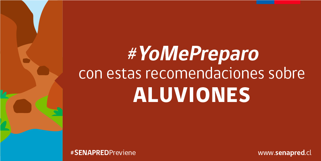 Senapred Coquimbo tweet media