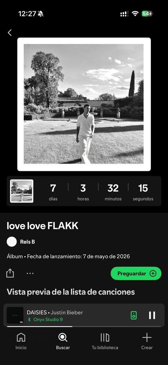 Lo que le hacía falta al 2026, nuevo álbum de Rels
