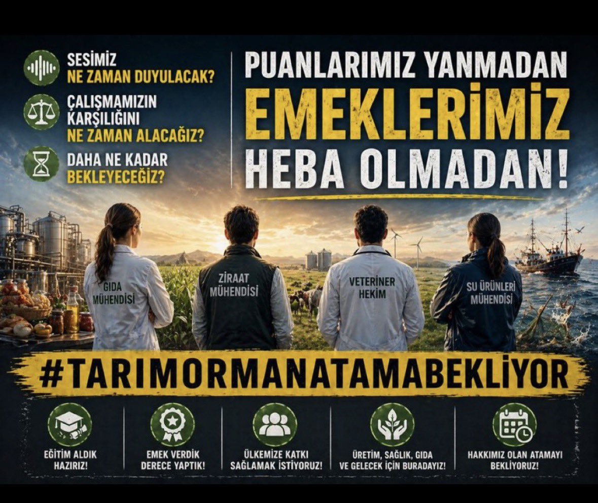 Erhan YÜCEDAL tweet media