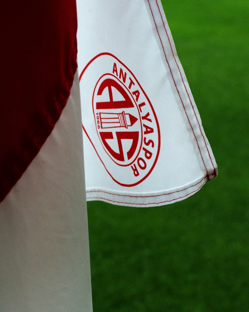 Hesap.com Antalyaspor tweet media