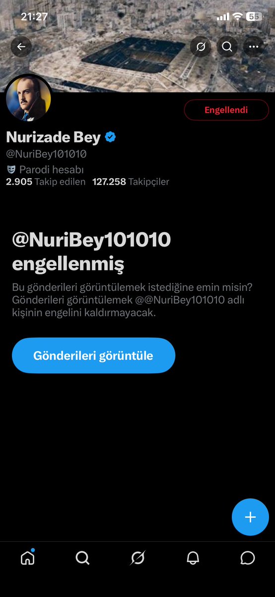 Samet Adatepe tweet media