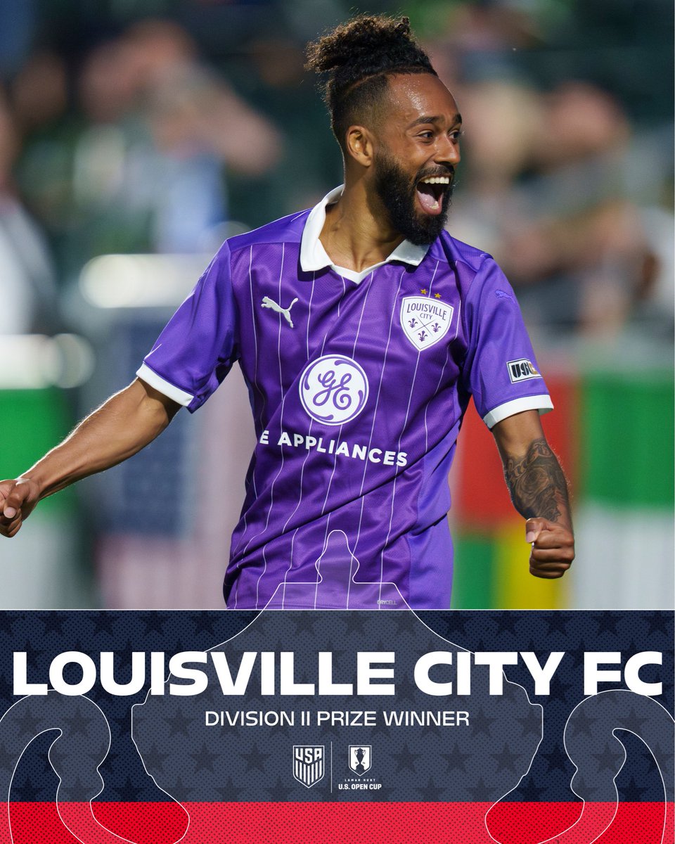 U.S. Open Cup tweet media