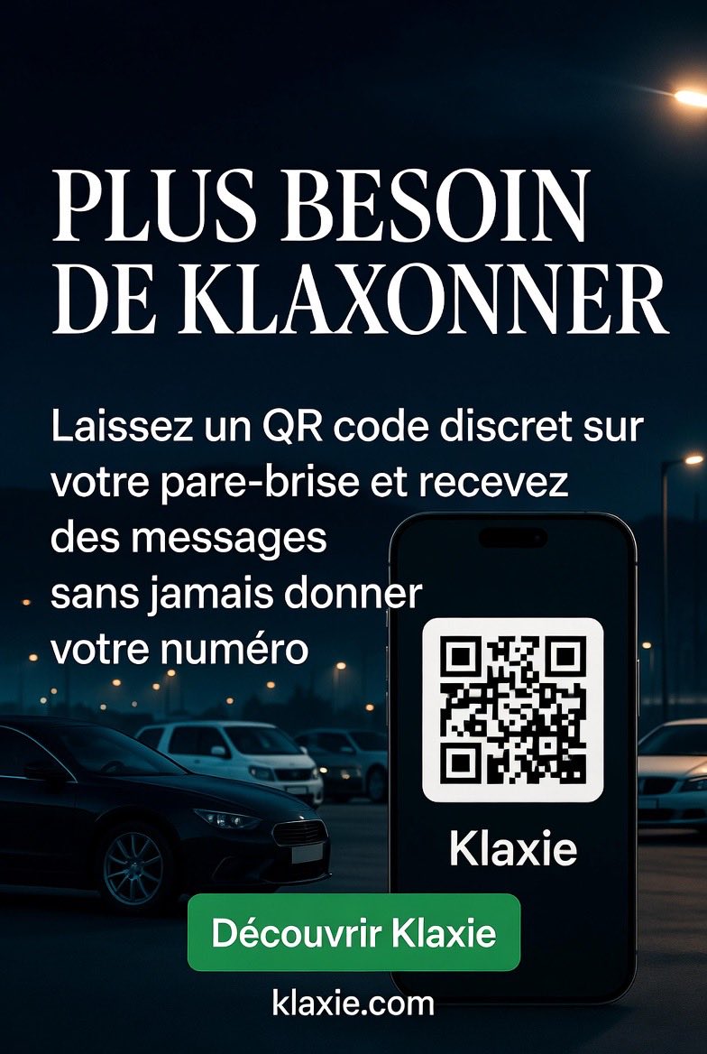 klaxie.com tweet media