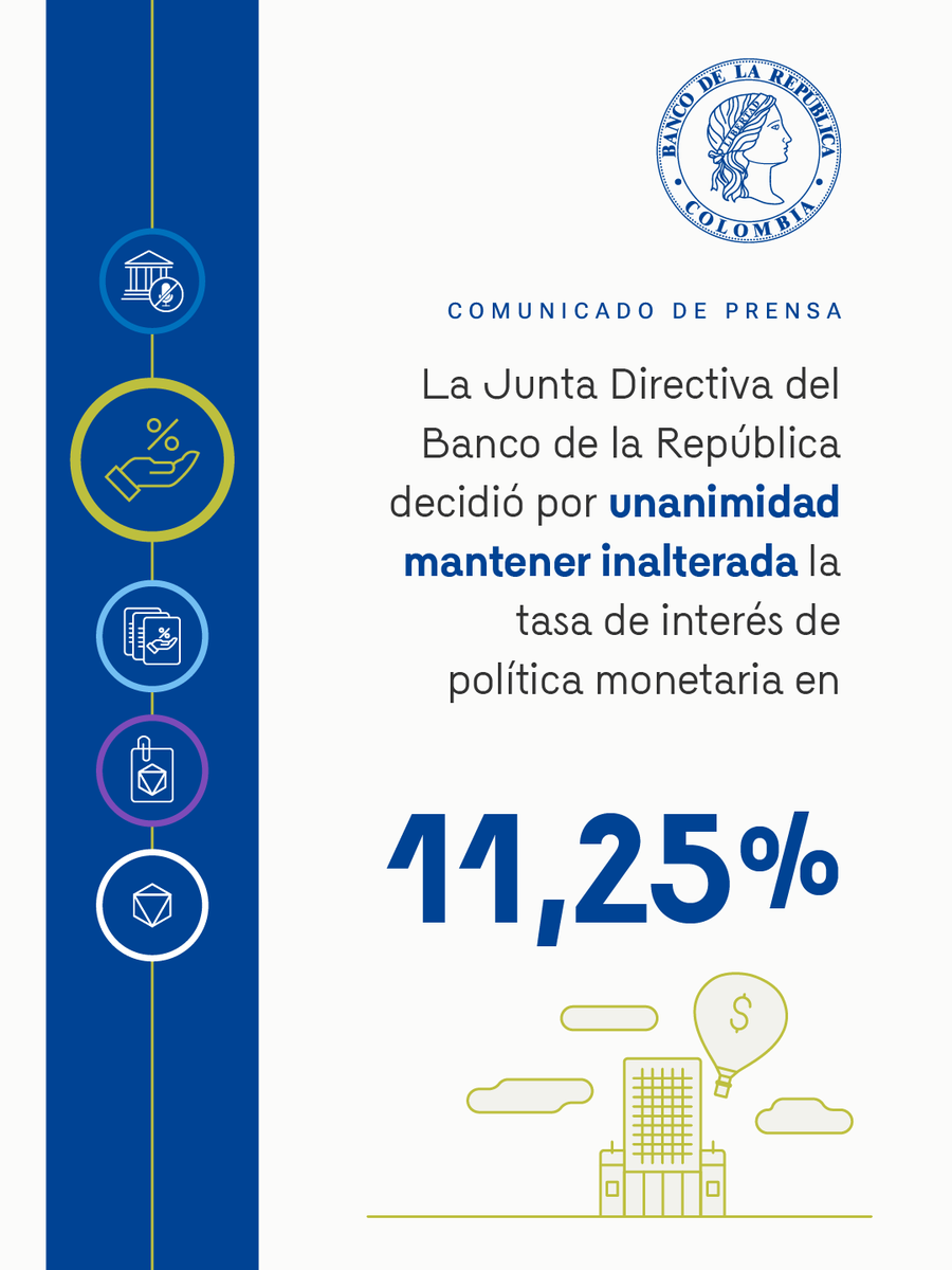 Banco República 🇨🇴 tweet media