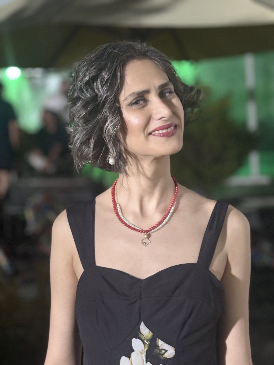 Razieh Al tweet media