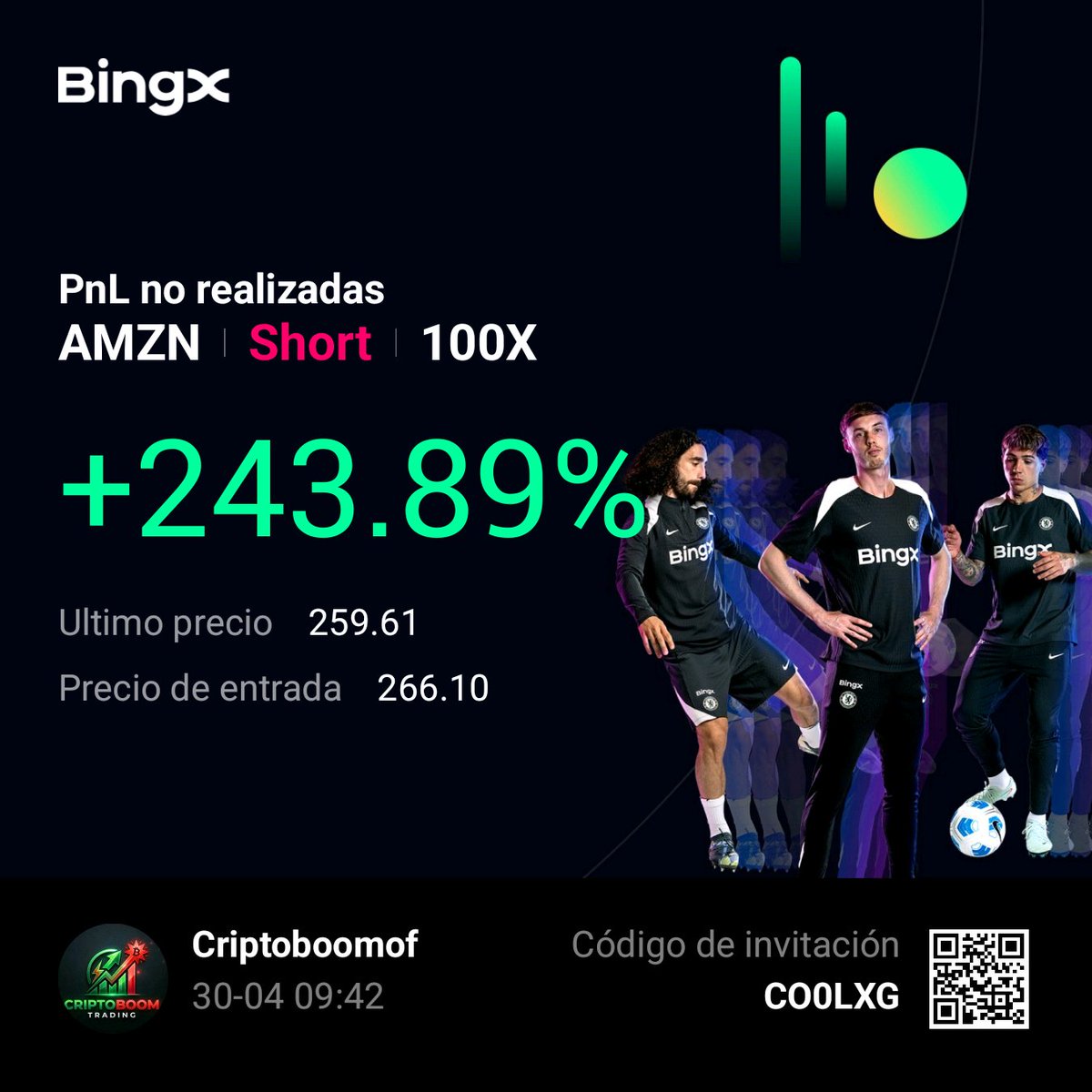 Criptoboomoficial tweet media
