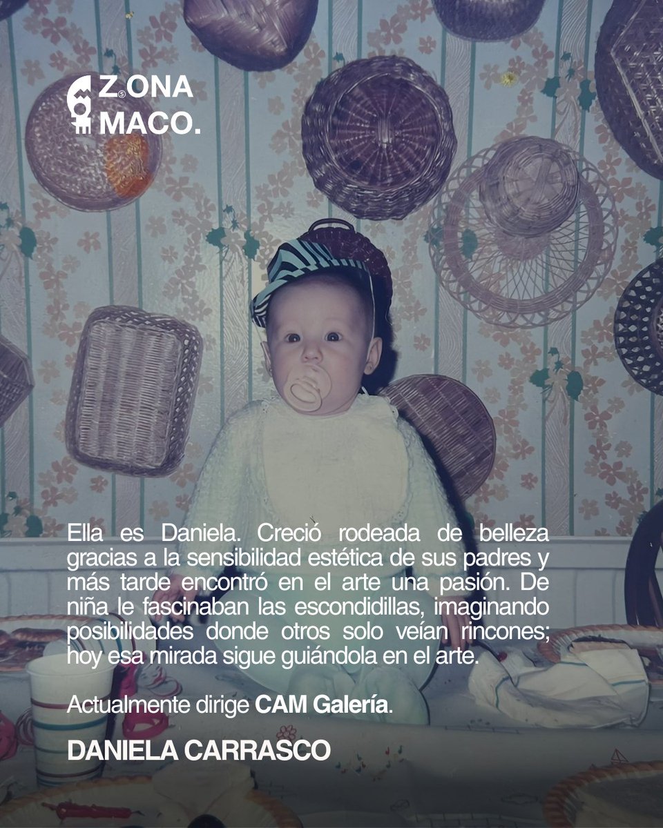 ZⓢONAMACO tweet media