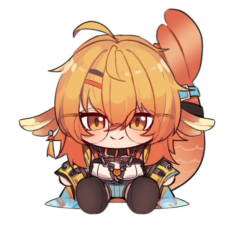 kanakoii's tweet photo. Big Announcement~
May 8 in partnership with @noir_clothings 🧡
#KoiiPlush https://t.co/Z2hw4qwskU