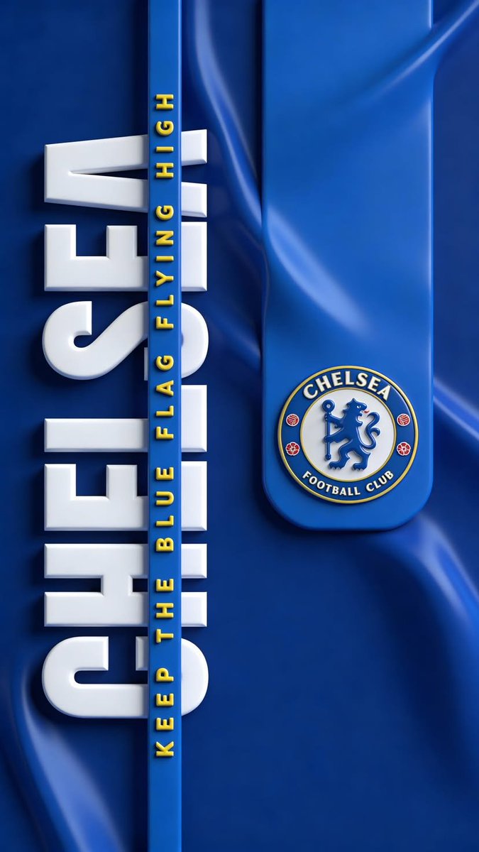OMO-CHELSEA💙💙🥹 tweet media
