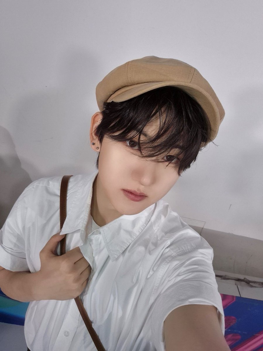 Lee KYEHOON FRANCE 🦊 (FAN ACCOUNT) tweet media