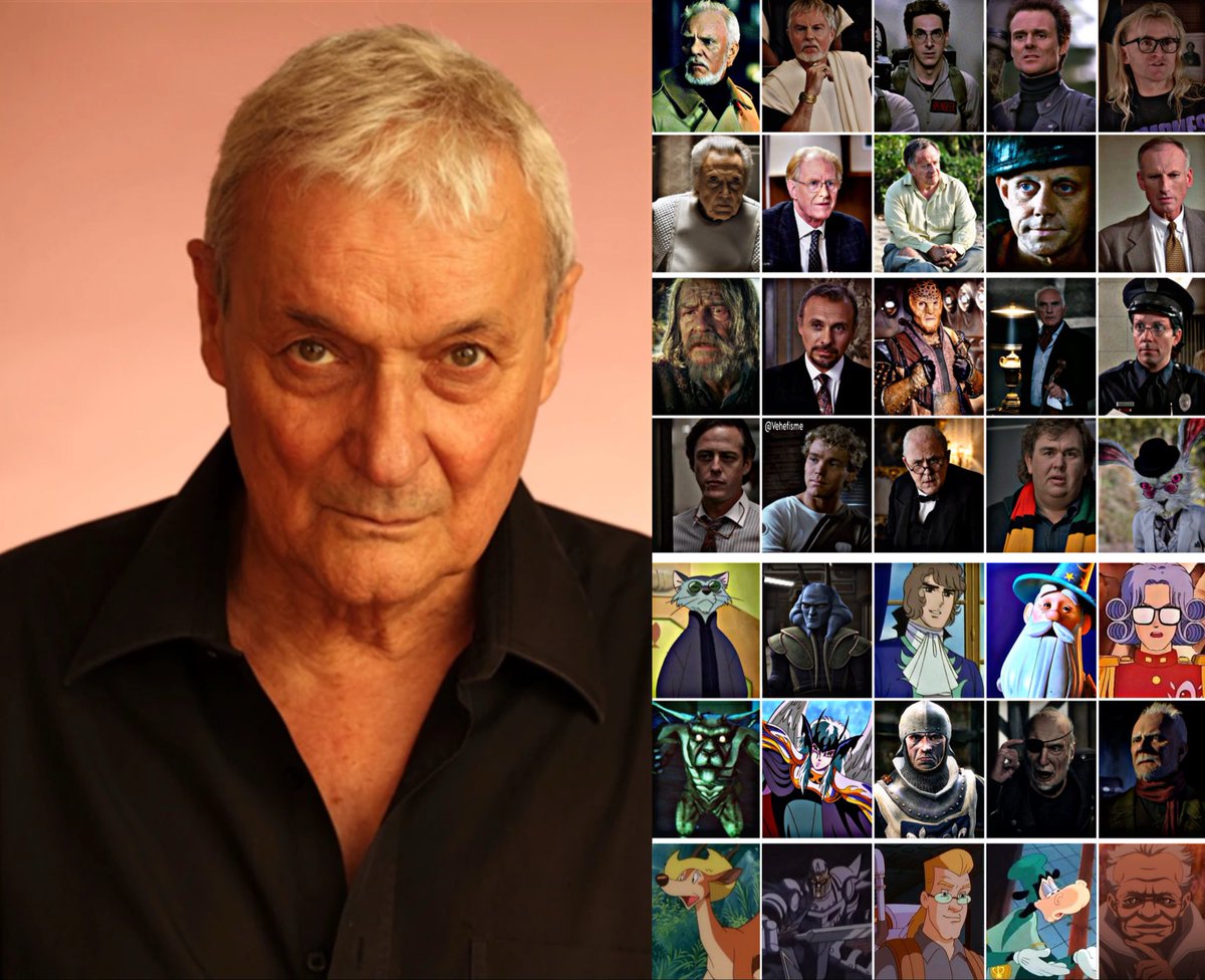 Vehefisme's tweet photo. 🎂 En ce 30 avril, un joyeux anniversaire à Jean-Pierre Leroux ! https://t.co/nKZeNujO6g