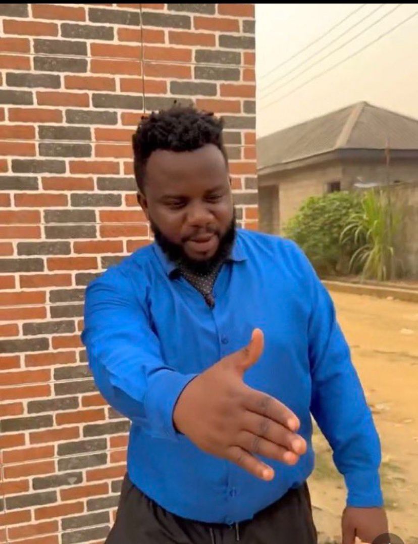 Ifeanyichukwu tweet media