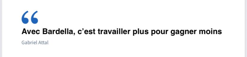 🕶️🇫🇷MacronardsFM 🕶️#TiensBonMacron tweet media