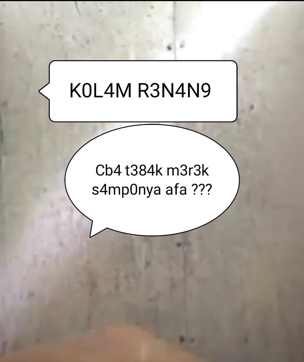 POCI Liar tweet media