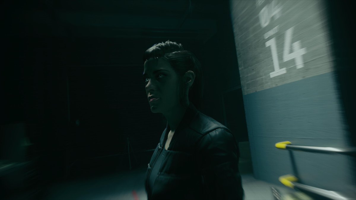 Liamlx22's tweet image. Jesse Faden, the woman that you are  🤩⭐️

#Control #Virtualphotography
