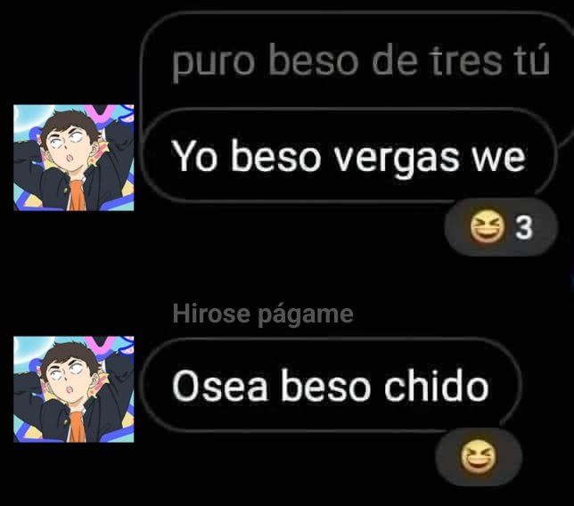 Ángel - AU NakaHiro Angst 📌 tweet media