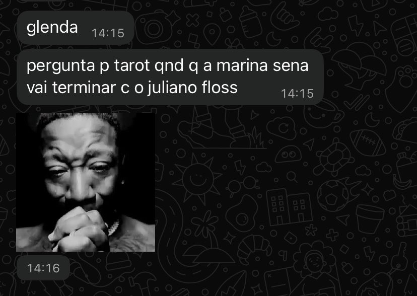 senhora fiona encantado tweet media