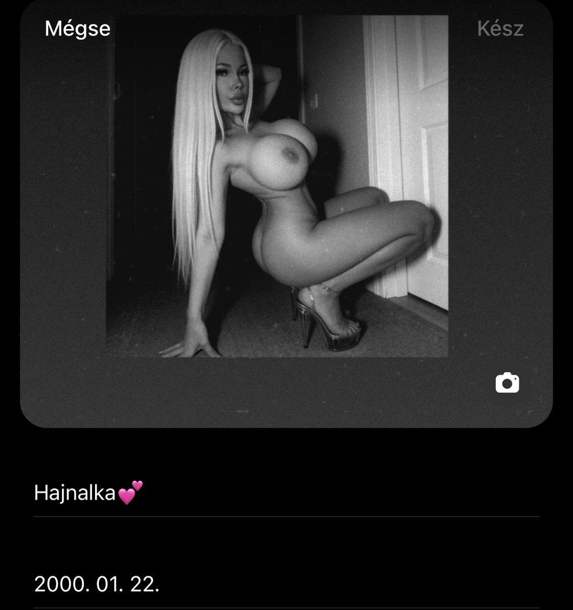 Virág Hajnalka🌸 tweet media