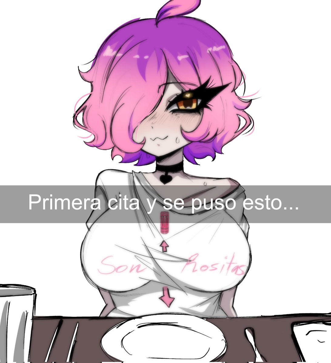 Nene💜☠️ tweet media