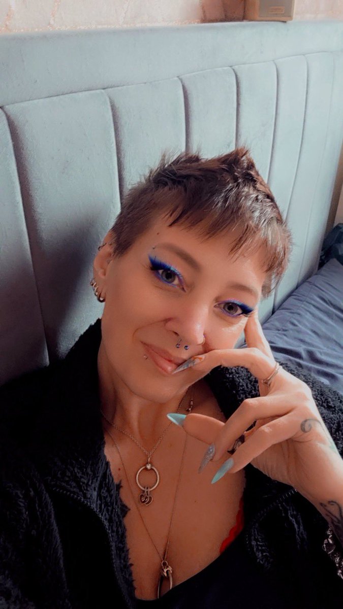 Sub to Miss Dawn McFear tweet media