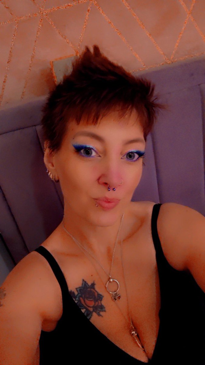 Sub to Miss Dawn McFear tweet media