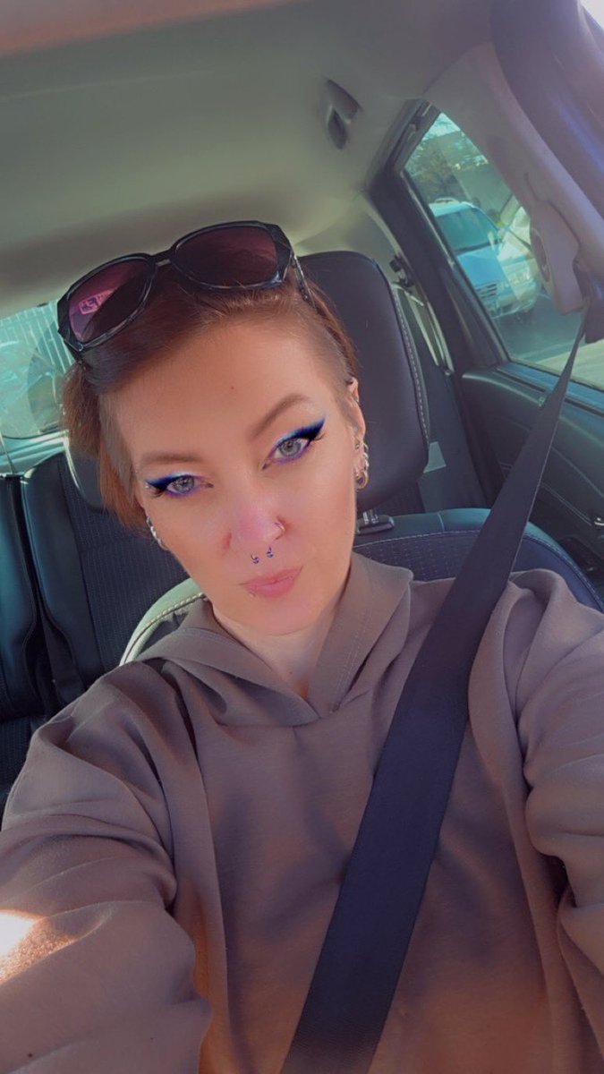 Sub to Miss Dawn McFear tweet media