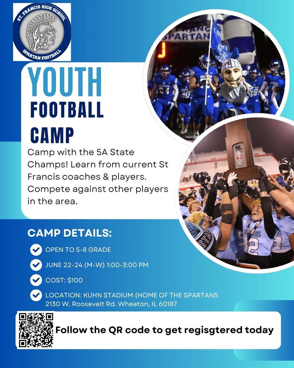 Coach John Georgeoff tweet media