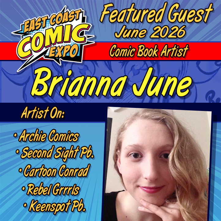 EastCoastComicExpo tweet media